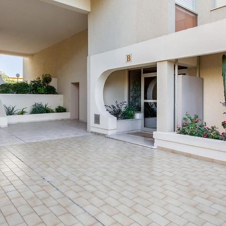 Classy Studio With Ac And Seaview Balcony In Nice Near Beach - Welkeys Dış mekan fotoğraf