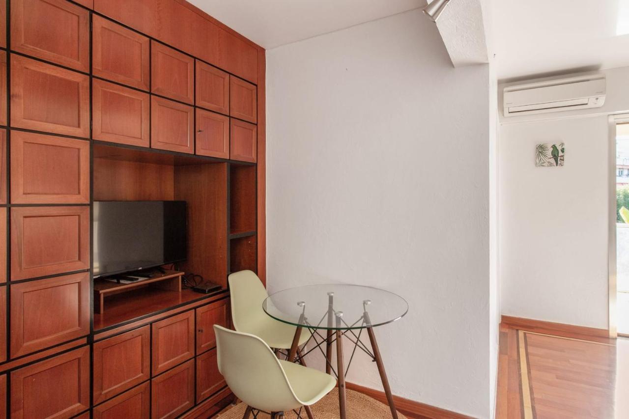 Classy Studio With Ac And Seaview Balcony In Nice Near Beach - Welkeys Dış mekan fotoğraf
